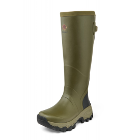Kalosze Gateway1 Woodstalker Lady 17" Olive